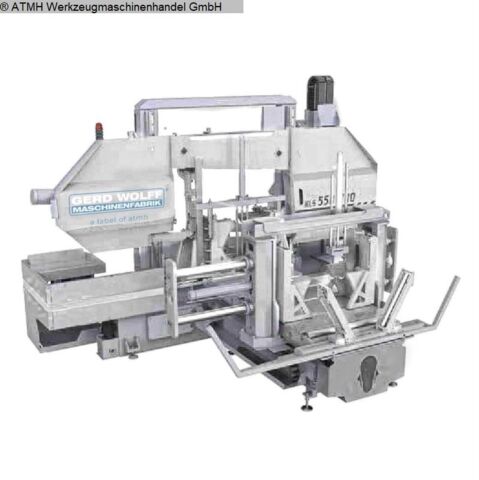 GERD WOLFF - KLS 650 x 850