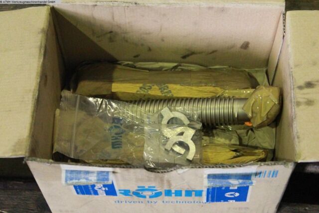 RÖHM - Verstellspindel