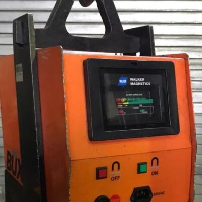 Other storage technology WALKER MAGNETIC Elektrolasthebemagnet