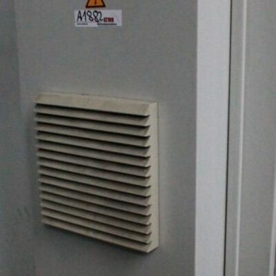 Sonstige RITTAL Schaltschrank - Kühlgerät
