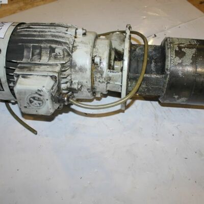 Kühlmittelpumpe BRINKMANN TB 303/220