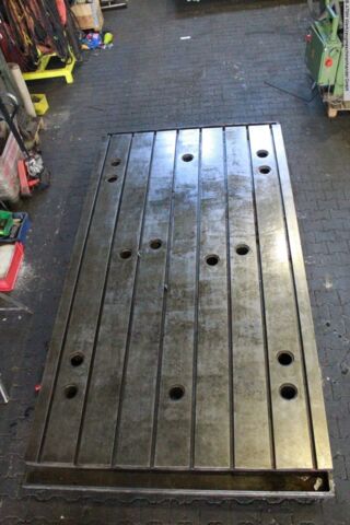  - 3800x2000x300mm
