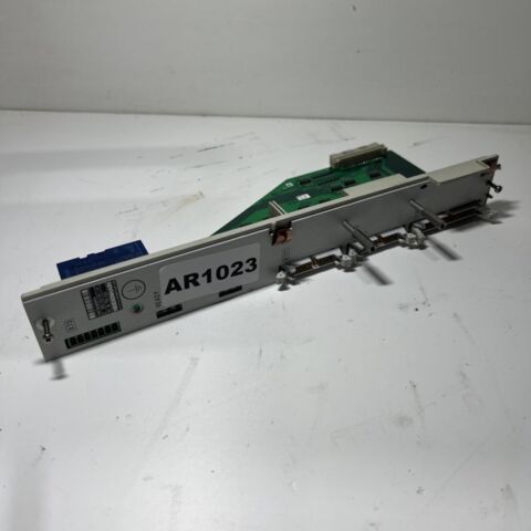 HEIDENHAIN - Interfaceplatine 359 002-05