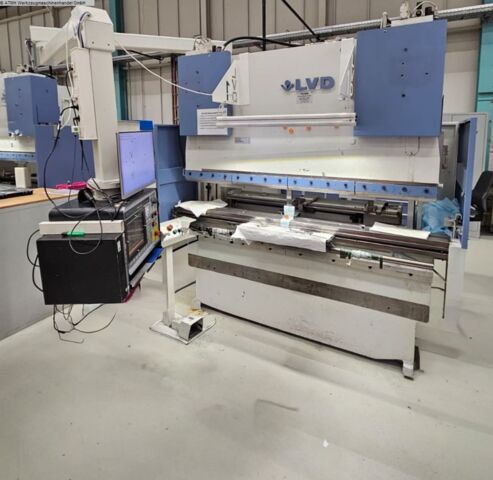 LVD - PPI 55 /20 MNC 95