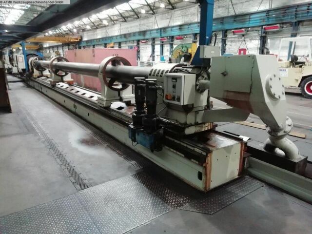 IRLE - TLB 1100