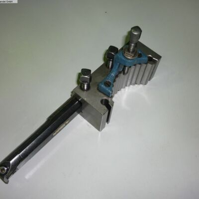 Schnellwechsel Stahlhalter MULTIFIX Multifix C - CD 32150