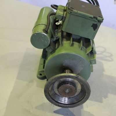 Motor EMGR EAMR 71K 4-AW33