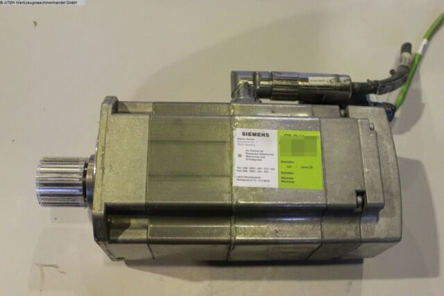 SIEMENS - 1FK7061-7AH71-1FH0