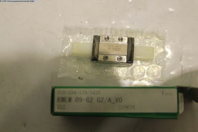 INA - KWEM 09-G2/A