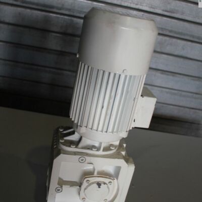 Motor ABM EFB2/SSG112/4D80A-4