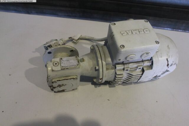 DEMAG - S040-B5-11-2