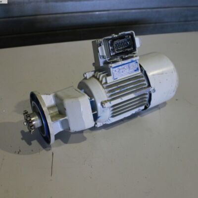 Motor ABUS Kettenzugmotor - S11148