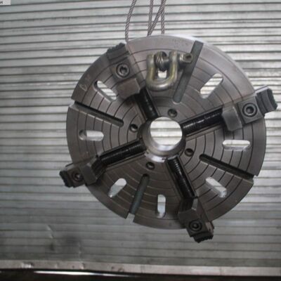 Planscheibe ERL Ø450 mm