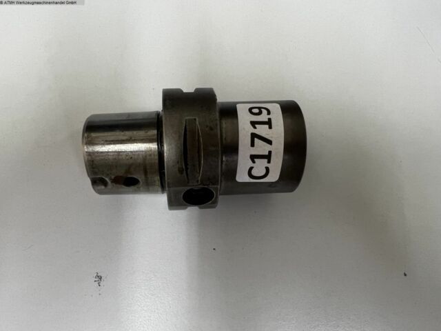  - Capto C5/CK40