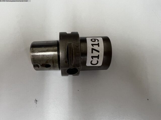  - Capto C5/CK40