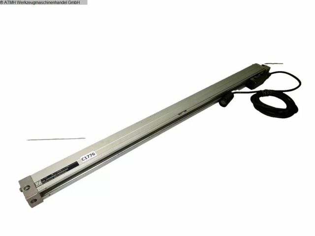 HEIDENHAIN - LS 603 - Glasmaßstab