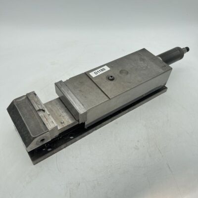 Vise  mechanisch
