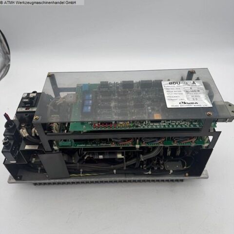 OKUMA - OKUMA BL-120E-20