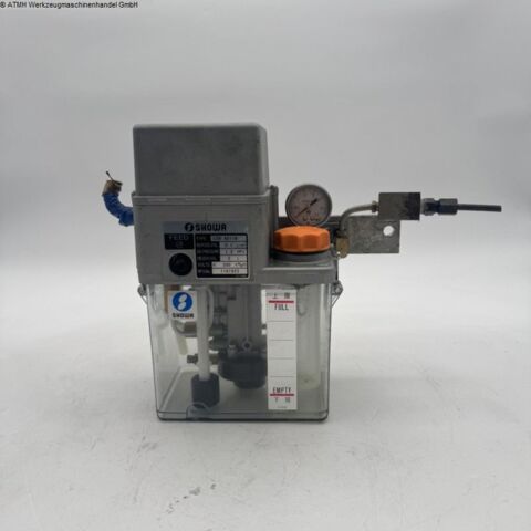 SHOWA - LCB 4011B Einleitungspumpe