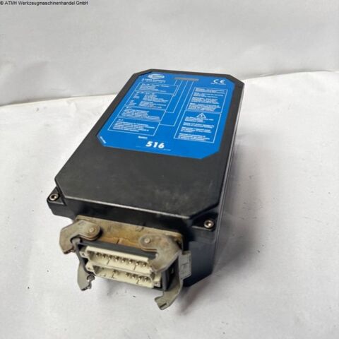 HBC RADIOMATIC - System 516