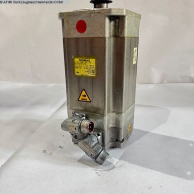 Motor SIEMENS 1FK7064-7AF71-1TA0