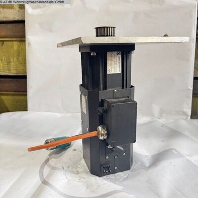 Motor SYSTEM ANTRIEBSTECHNIK DSF4-14.4-20R.N3-0VD