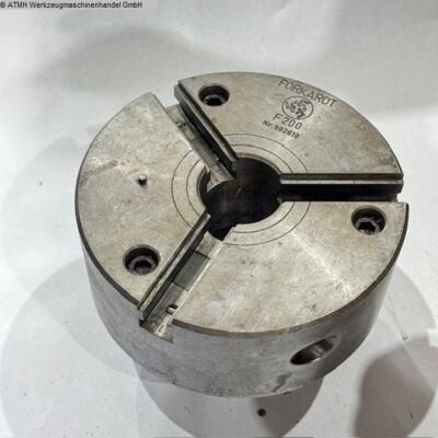 Futter FORKARDT F200