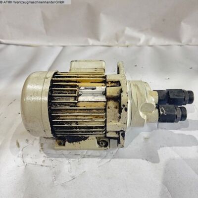 Motor ANTRIEBSTECHNIK RFO.37/4-7/L04
