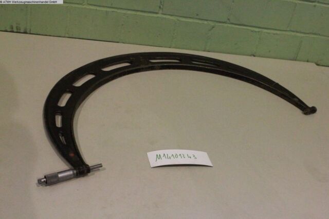  - Buegelmessschraube 600-700mm