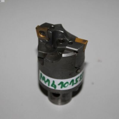 Fräs- und Drehwerkzeuge KAISER Zweischneider Ausdrehkopf