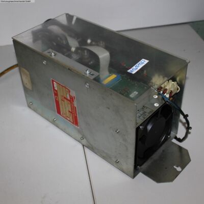 Sonstige BAUMÜLLER BKF 12/150/100-1 Stromrichter