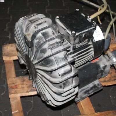 Other ELEKTROR SD-4N/S892 Gebläse