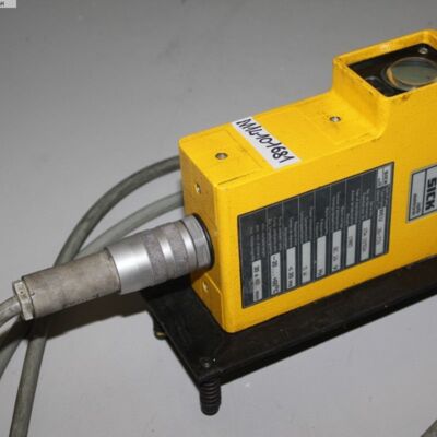 Lichtschranke SICK WEU26-731 - Empfaenger