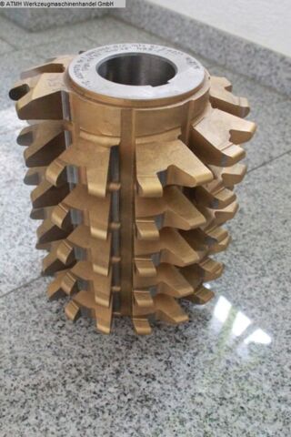 FETTE - Walzfraeser HSS-E L