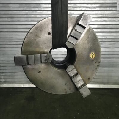 Futter RÖHM Dreibackenfutter Ø315 mm