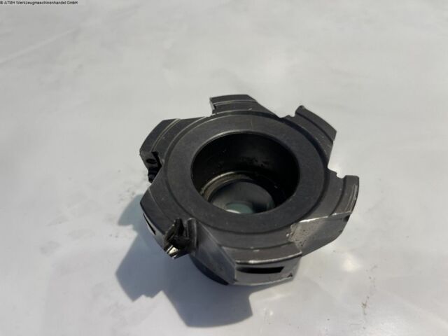 SANDVIK - 80mm