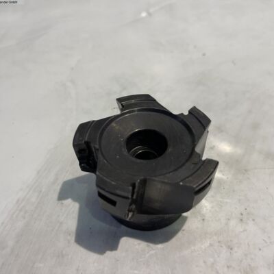 Wendeplattenfräser SANDVIK 63mm