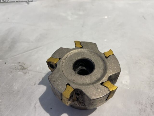 INGERSOLL - 80mm