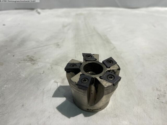 INGERSOLL - 52mm