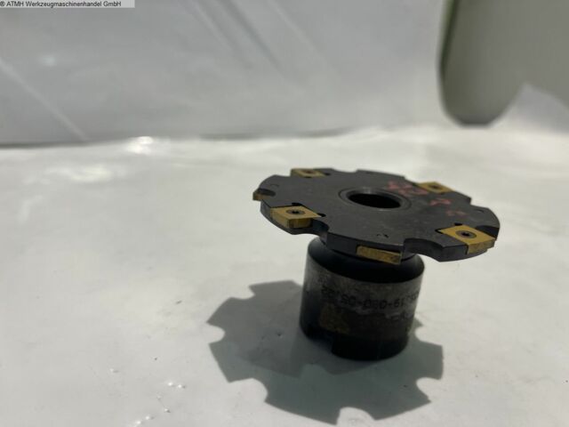 SECO - 80mm