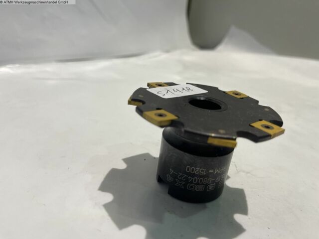 SECO - 80mm