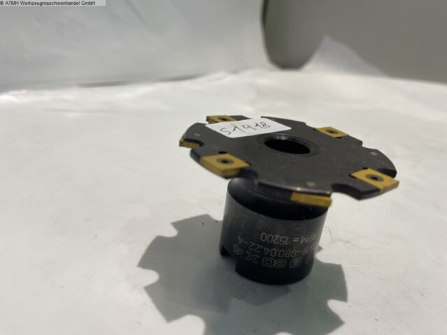 SECO - 80mm