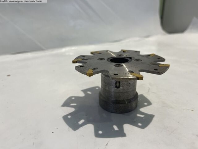 SECO - 100mm