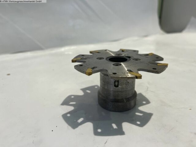 SECO - 100mm