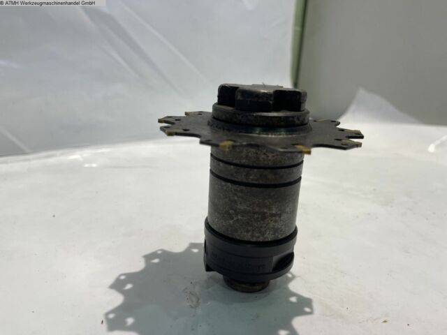 SANDVIK - 100mm