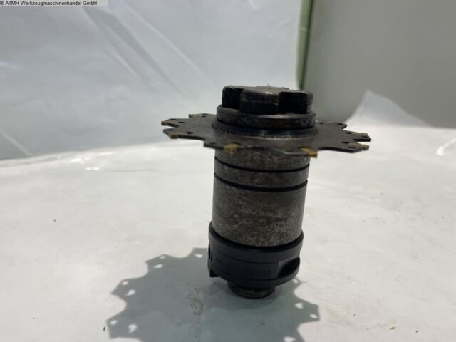 SANDVIK - 100mm