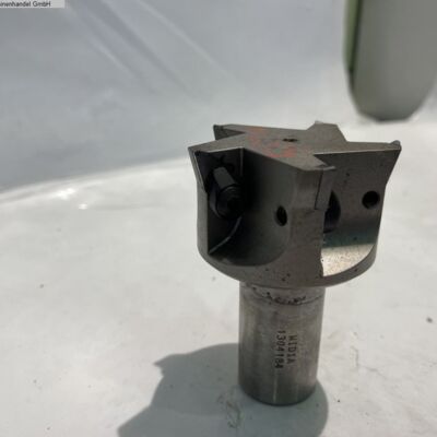 Corner cutter head WIDIA 70mm