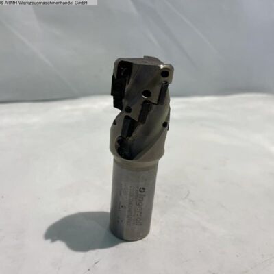 Hedgehog cutter INGERSOLL 40mm