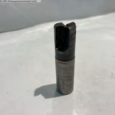 Eckmesserkopf WIDAX 25mm