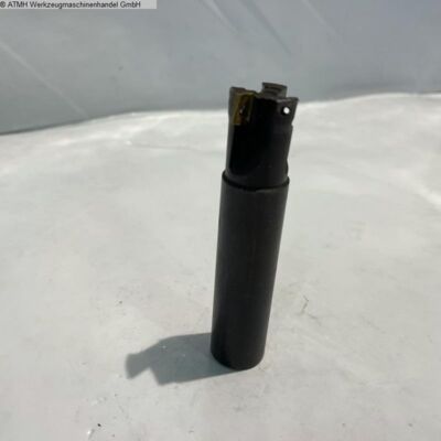 Eckmesserkopf SANDVIK 25mm